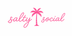 Salty Social - Home